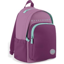 Monocromo Mini Sırt Çantası Pastel Mor 473625