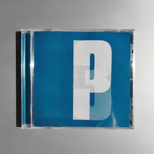 Mono Müzik Kitabevi Portishead - Third CD ( Kapakta Çatlak Vardır)