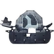 MATSUBA-T Honda Cr-V 2015-2019 Karter Muhafazası