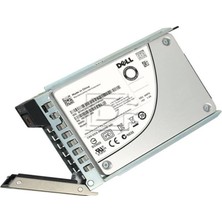 Dell 1.92TB 2.5" 6g SSD Sata 512E Hot-Plug 400 Axsd R760