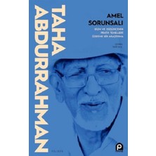 Pınar Yayınları Amel Sorunsalı