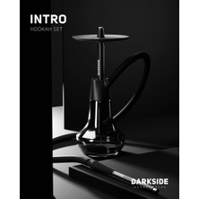 Darkside Hookah Intro