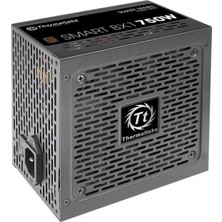 Thermaltake Smart Bx1 Serisi 80+ Bronze 750W Power Supply