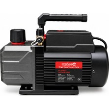 Unıco VB130 Tek Kademeli Vakum Pompası