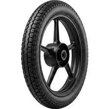 Billas B.2.25-17 4pr BL014 Tt 38L Motosiklet Dış Lastik (Iç Lastik Gerektirir)
