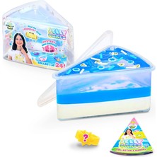 Başel Jelly Cakes Serıes 1 - Chillin Cake / JC120 Mavi
