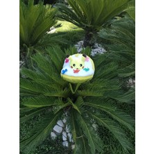 Vardem 40 cm Buket (Çiçek) Şeklinde Hello Kitty Stitch (Stiç) Peluş