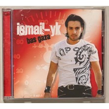 Ismail Yk Bas Gaza CD