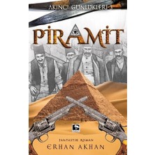 Çınaraltı Yayınları Piramit
