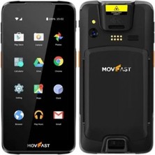 Movfast Ranger 2 Android El Terminali Fiyatı