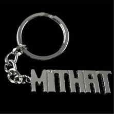 Zero Land Glblseme Mithat Isimli Anahtarlık