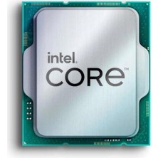 Intel Core I7-14700F 3.40GHZ 33MB 14.NESİL1700PIN Tray Işlemci