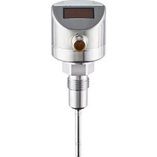 Ifm TD2501 TD-030CFER12-A-ZVG/US -50...150 C 18...32 Dc Göstergeli Sıcaklık Transmitteri