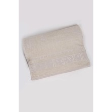 Bella Home 90X140 Bamboo Banyo Havlusu - 6 Adet