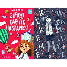 Timaş Çocuk Şifayı Kaptık Hastanesi (Mert Arık) ve Kekeme Hamlet