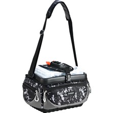 Fujin Valhalla Darksea Bag - Balıkçı Çantası