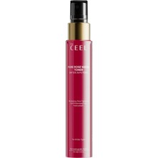 Pure Rose Water Toner Saf Gül Suyu Tonik