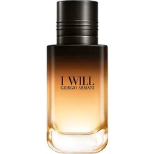 Giorgio Armani I Will Edp 60 ml