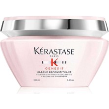 1001 Kerastase Genesis Saç Dökülme Karşıtı Güçlendirici Maske 200 ml