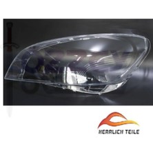Herrlich Teile S60 V60 2011-2013 Far Camı Sol