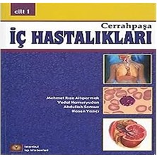 Cerrahpaşa Iç Hastalıkları Cilt: 1