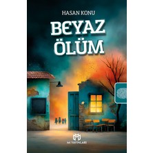 Mi Yayınları Beyaz Ölüm - Hasan Konu