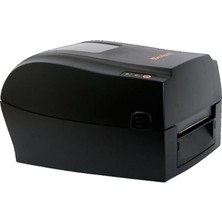 KDT Kodprint TT-452 (203DPI) Ribonlu Masaüstü Barkod Yazıcı (Usb-Seri-Eth)