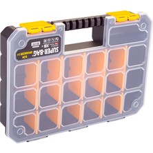 1001 Super-Bag Slim Organizer 14