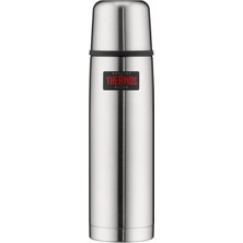1001 FBB-750 Light & Compact 0.75 Lt Stainless Steel Çelik Termos 183650