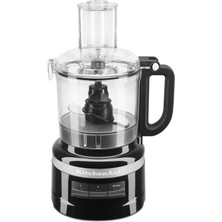 1001 1, 7 L Mutfak Robotu 5KFP0719 Onyx Black- Eob