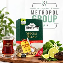Ahmad Tea