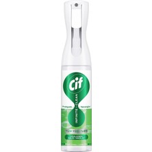 Infinite Clean Doğal Probiyotikli Sprey Tüm Yüzeyler Için Misket Limonu & Limon Otu 280 ml
