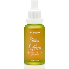 Ulivo Niacinamide%10 + Zinc Pca%1 Serum 30 ml – Akne Karşıtı, Gözenek Sıkılaştırıcı & Ne