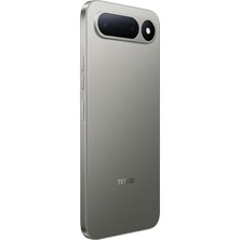 TECNO Spark 50 5G 4+256 GB Titanyum Gri (TECNO Türkiye Garantili)