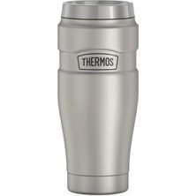 Inless King Mug 0,47THERMOS  Sta Litre Stainless Steel