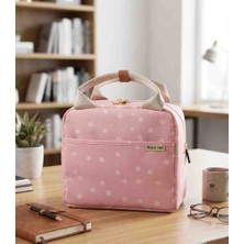 Brandbaby Anne Bebek Bakım Termal Beslenme Çantası
