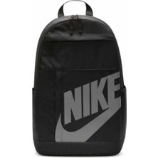 Nike Elemental Unisex Siyah Sırt Çantası DD0559-013