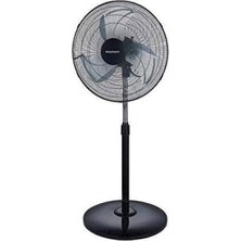 Skytech STF-1860 18” 55W 3 Kademeli Ayaklı Vantilatör