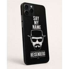 Piyatech Say My Name — Tüm Telefonlara Uyumlu Kaplama | Sipariş Sonrası Marka ve Modelinizi Iletiniz