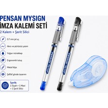 Pensan Imza Kalemi Seti