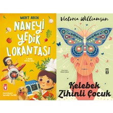 Timaş Çocuk Naneyi Yedik Lokantası (Mert Arık) ve Kelebek Zihinli Çocuk