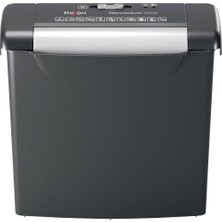 2104568EU Rexel Momentum Evrak Imha Makinesi S206