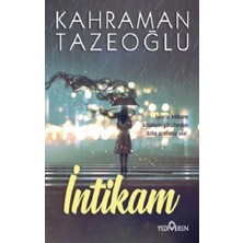 Yediveren Intikam
