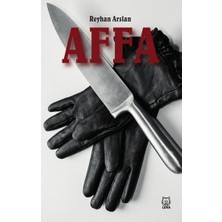 Luna Yayınları Affa