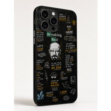 Piyatech Breaking Bad — Tüm Telefonlara Uyumlu Kaplama | Sipariş Sonrası Marka ve Modelinizi Iletiniz
