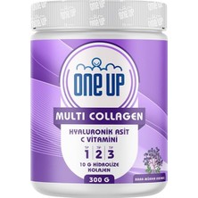 Multi Collagen 300 gr