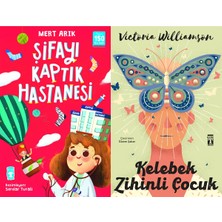 Timaş Çocuk Şifayı Kaptık Hastanesi (Mert Arık) ve Kelebek Zihinli Çocuk