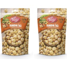 Kavrulmuş Fındık Içi 180 gr (2 Paketi)
