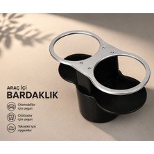 Autoware Araç Içi Bardaklık