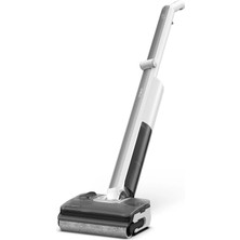 Tineco Floor One I7 Fold Kablosuz Akıllı Islak Kuru Elektrikli Süpürge, Zemin Temizleyici Paspas, 22.000 Pa Emis Gücü,hafif Tasarım